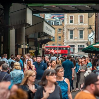 Borough Market