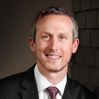 John Mulryan, Group Managing Director, Ballymore