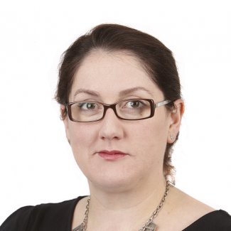 Virginia Blackman, Principal and National Head of Site Assembly & Compulsory Purchase Avison Young