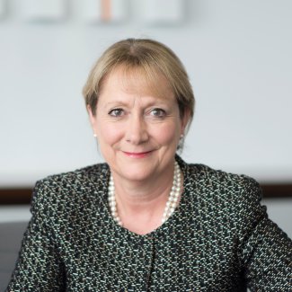 Helen Gordon