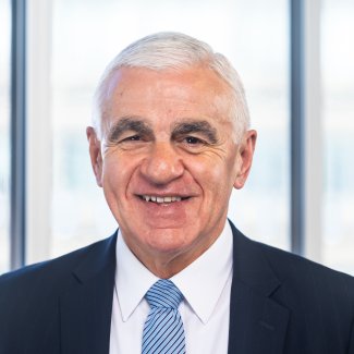 Basil Scarsella