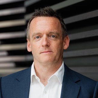 Mark Allen  
