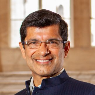 Shitij Kapur