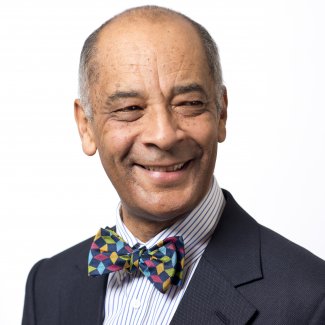 Sir Kenneth Olisa