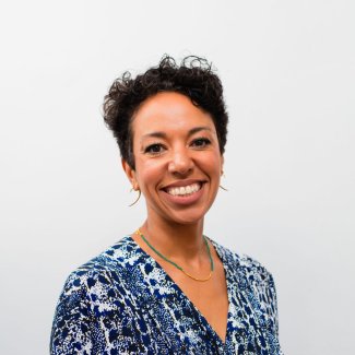 Laura Durrant headshot