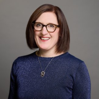 Rebekah Paczek headshot