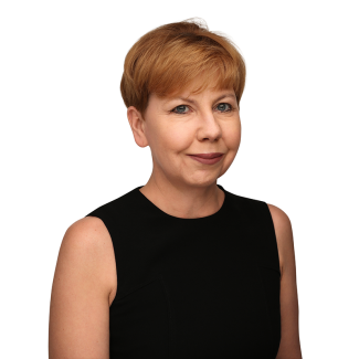 Kathryn Gray headshot