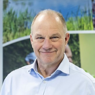 Nevil Muncaster headshot