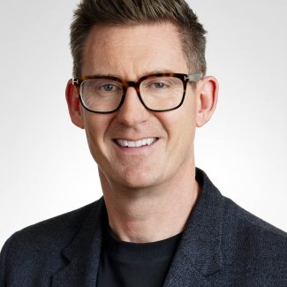 Quentin Cole PwC headshot