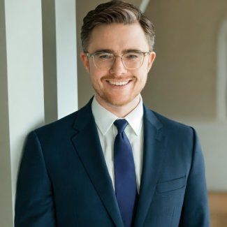 Simon Gorrighan headshot