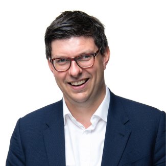 Henri Murison headshot