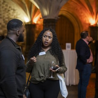 The London Employment & Skills Summit event photo