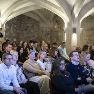 The London Employment & Skills Summit 2025 event pic
