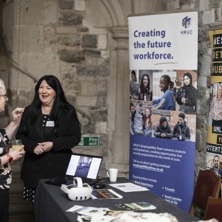 The London Employment & Skills Summit 2025 event pic