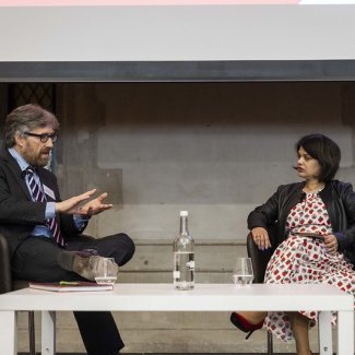 The London Employment & Skills Summit 2025 event pic