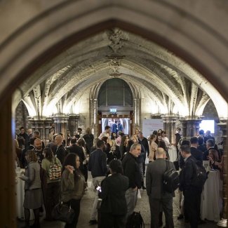 The London Employment & Skills Summit 2025 event pic