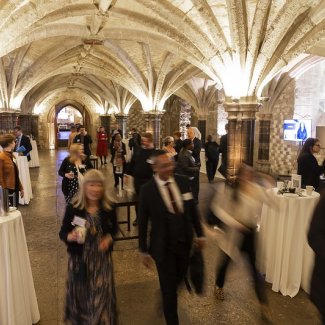 The London Employment & Skills Summit 2025 event pic