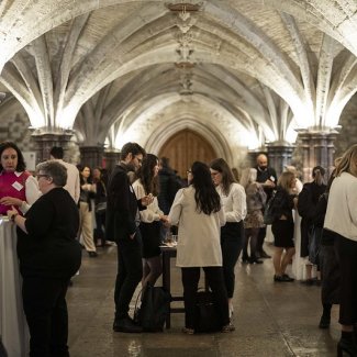 The London Employment & Skills Summit 2025 event pic
